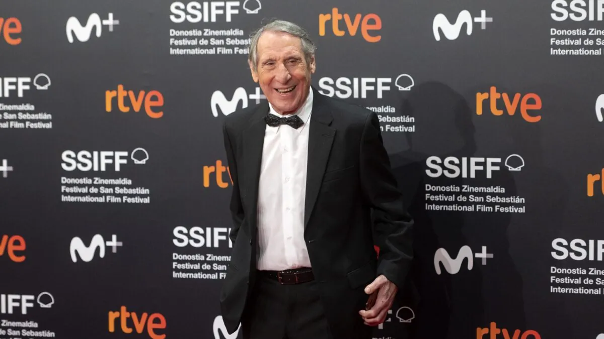 Muere a los 78 años el célebre actor pontevedrés Celso Bugallo