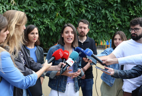 De Podemos y el abuso sexual