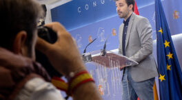 Podemos carga contra el PSOE por su «problema de corrupción» y «de machismo»