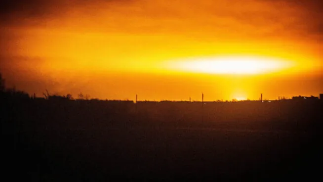 El último gran ataque nocturno ruso deja a cuatro regiones de Ucrania sin electricidad