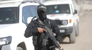 Israel anuncia que ha matado al 'número dos' de Hamás en Gaza