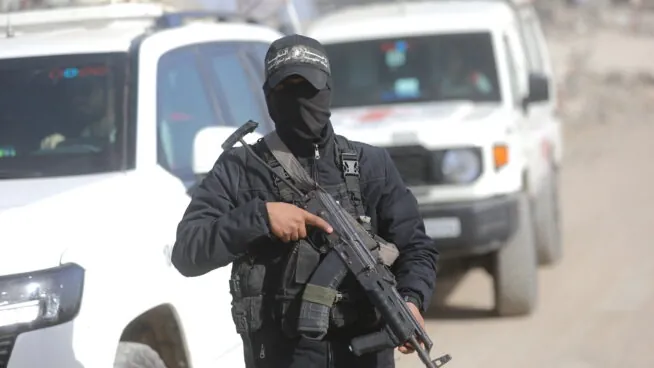 Israel anuncia que ha matado al 'número dos' de Hamás en Gaza