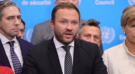 Estonia advierte a Rusia de que disparará a sus militares si cruzan la frontera