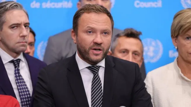 Estonia advierte a Rusia de que disparará a sus militares si cruzan la frontera