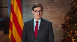 Illa pide afrontar las necesidades de Cataluña sin culpabilizar «a quienes son diferentes»