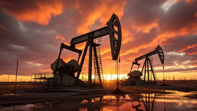 El brent se dispara más del 17% y alcanza los 109 dólares por la guerra en Irán