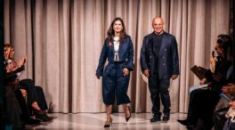 Faride: la marca de moda que nació en un garaje y que hoy celebra 60 años de historia