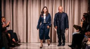 Faride: la marca de moda que nació en un garaje y que hoy celebra 60 años de historia