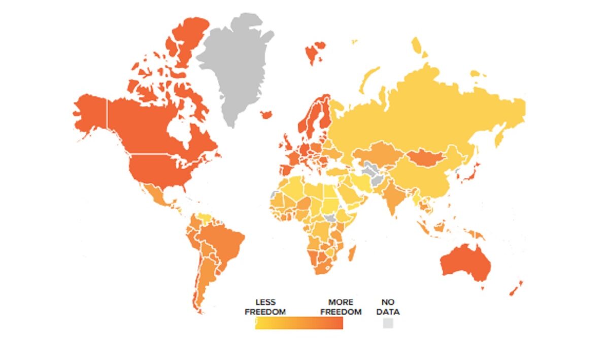 El mundo hoy, 17 de diciembre de  2025: lo que tienes que saber