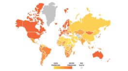 El mundo hoy, 17 de diciembre de 2025: lo que tienes que saber