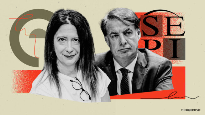 La UCO investiga si la trama de Leire Díez vendió patrimonio público