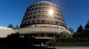 Un padre recurre al TC al ser condenado por abusos con un testimonio con inconsistencias