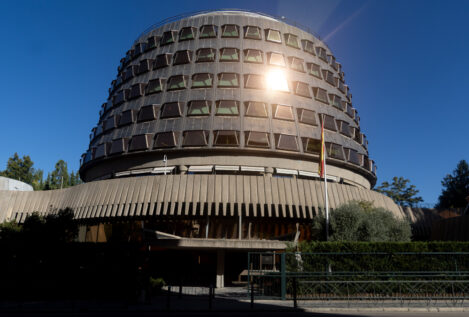Un padre recurre al TC al ser condenado por abusos con un testimonio con inconsistencias