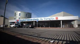 El PSOE denunciará  ante la Fiscalía la gestión de Ribera Salud en el Hospital de Torrejón