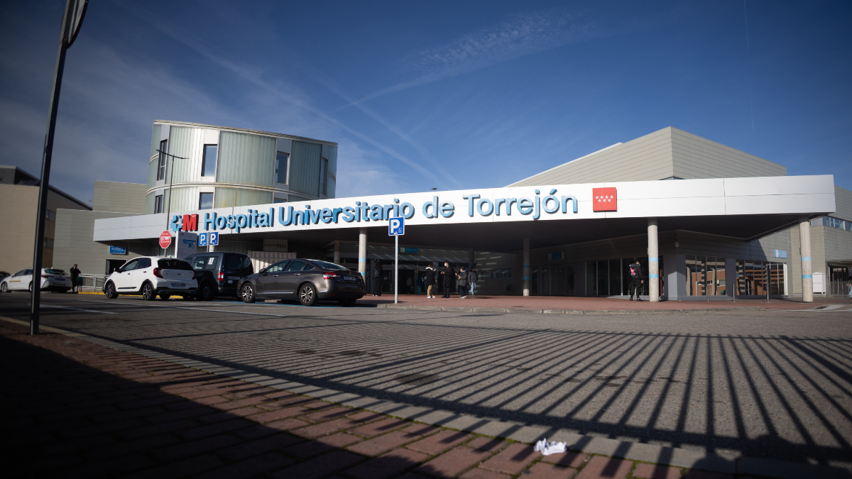 El PSOE denunciará ante la Fiscalía la gestión de Ribera Salud en el Hospital de Torrejón