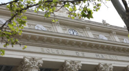 El Ibex 35 alcanza nuevos máximos históricos y supera los 16.600 puntos (+0,3%) en la apertura