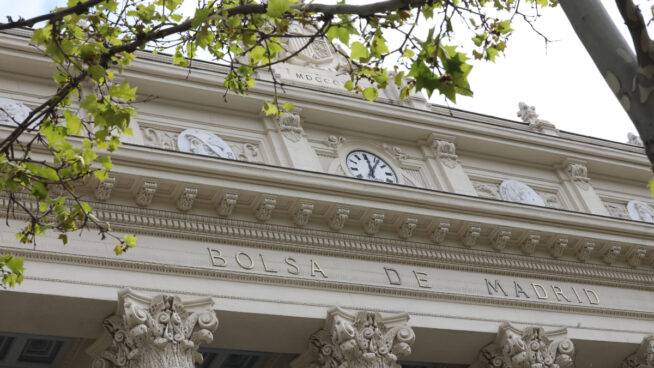 El Ibex 35 alcanza nuevos máximos históricos y supera los 16.600 puntos (+0,3%) en la apertura