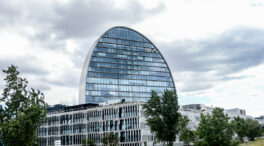 BBVA, reconocido como asesor financiero del año en España y Portugal por Mergermarket