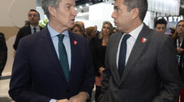 El PP envía a la juez de la dana los mensajes con Mazón y pide declarar por vía telemática