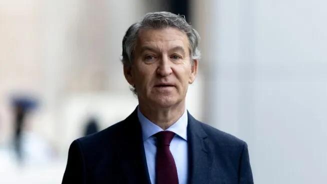 Feijóo critica la nueva financiación en Cataluña: «La Moncloa no es una casa de empeños»