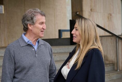 El PP en su laberinto