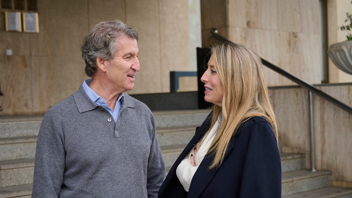 El PP en su laberinto