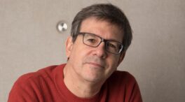 Eduardo Berti canaliza la mitología del fútbol hacia una magnífica novela de perdedores