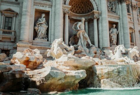 La Fontana di Trevi dejará de ser gratis en 2026: cuánto costarán las entradas y cómo comprarlas