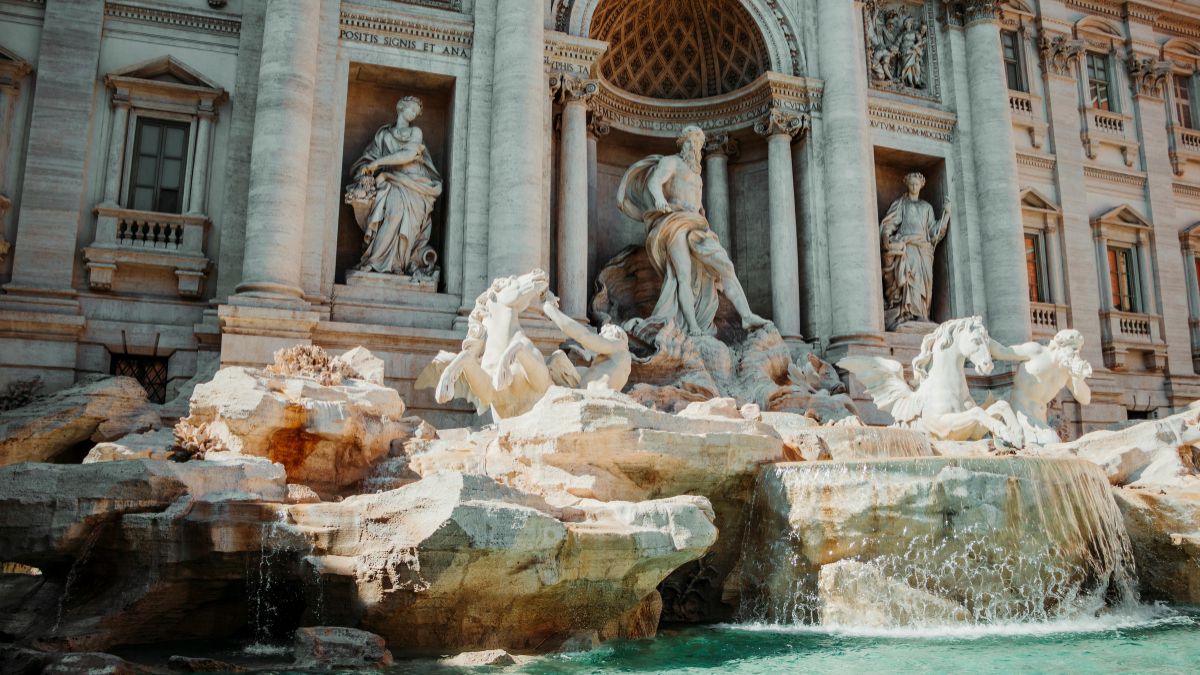 La Fontana di Trevi dejará de ser gratis en 2026: cuánto costarán las entradas y cómo comprarlas