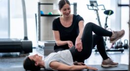 María de Pedro, ginecóloga, revela los ejercicios esenciales para fortalecer el suelo pélvico