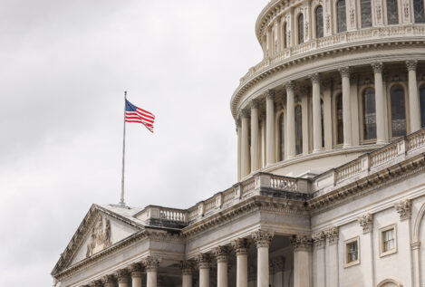 Estados Unidos publica un nuevo paquete de miles de documentos del caso Epstein