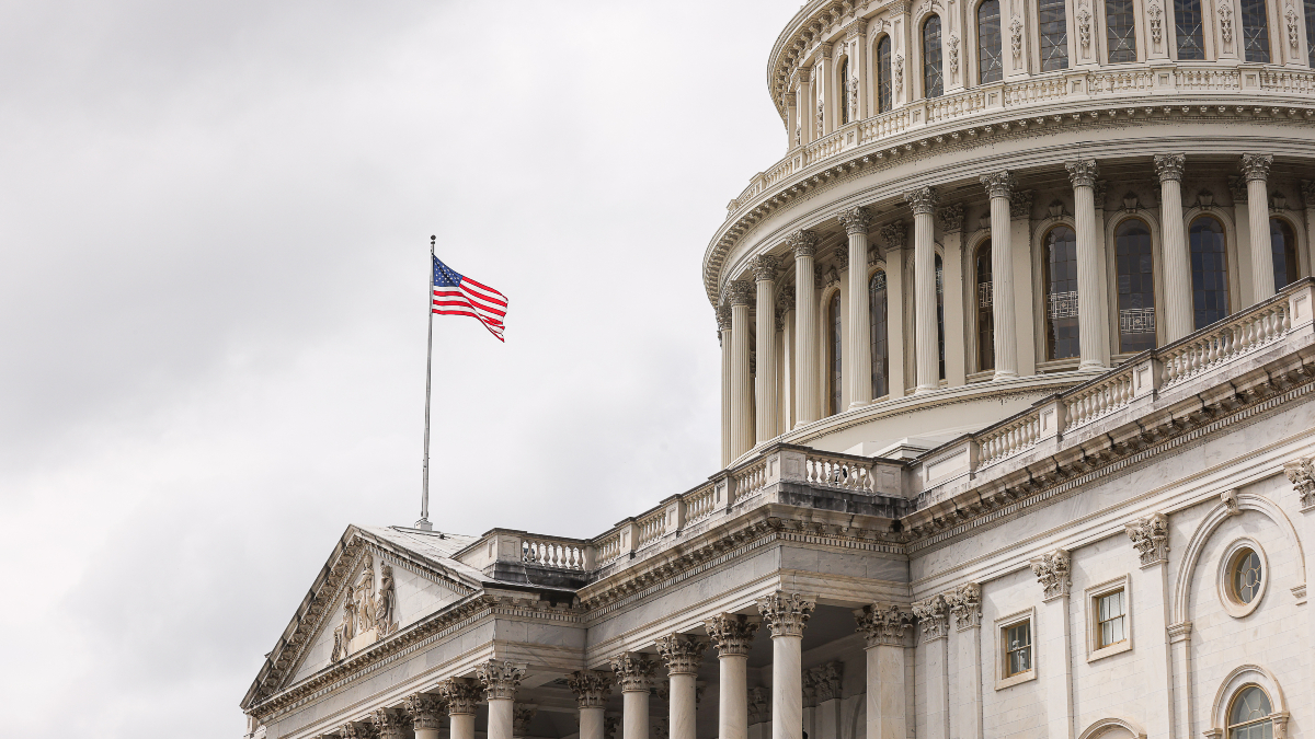 Estados Unidos publica un nuevo paquete de miles de documentos del caso Epstein