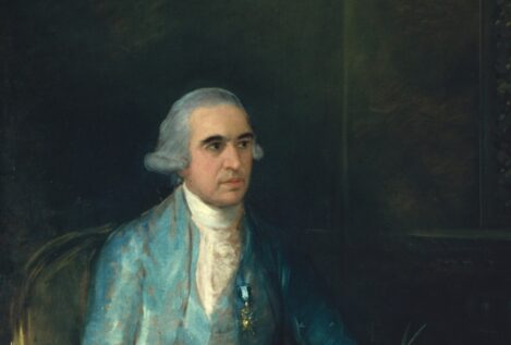 Héroes e historiadores (casi) desconocidos