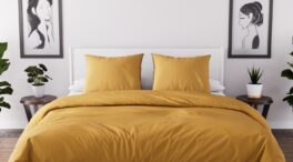 Empieza el año con las mejores fundas nórdicas: del frío del norte al descanso moderno