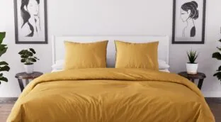 Empieza el año con las mejores fundas nórdicas: del frío del norte al descanso moderno