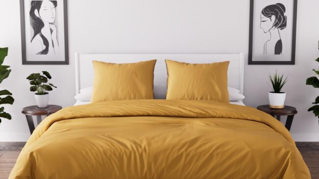 Empieza el año con las mejores fundas nórdicas: del frío del norte al descanso moderno