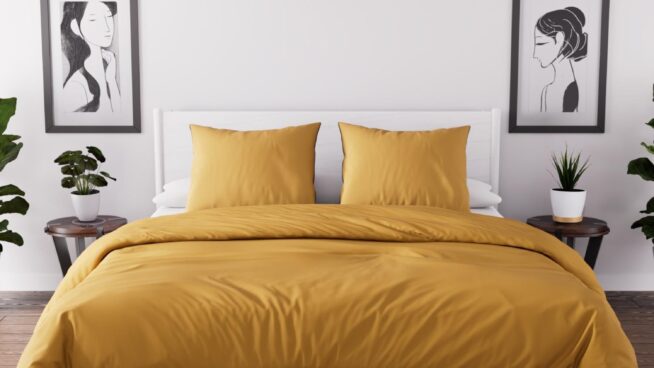 Empieza el año con las mejores fundas nórdicas: del frío del norte al descanso moderno
