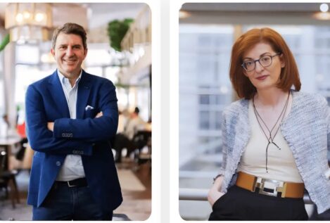 Impulso Ciudadano pide apoyo en Madrid para multar a quienes incumplan la ley de banderas