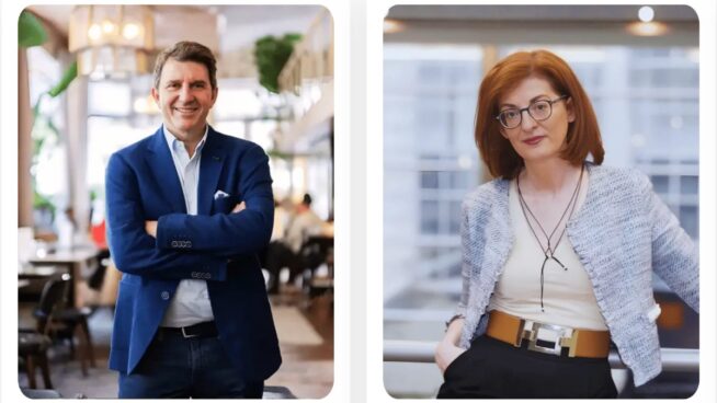 Impulso Ciudadano pide apoyo en Madrid para multar a quienes incumplan la ley de banderas