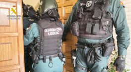 Desmantelada en Cáceres una red que cobró 200.000 euros por acompañamiento espiritual