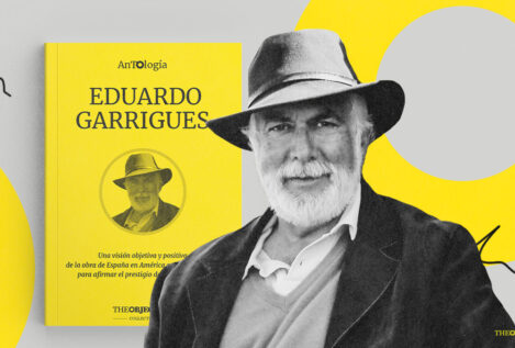 THE OBJECTIVE lanza Antología, una colección con los textos de sus columnistas