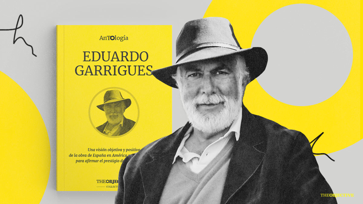 THE OBJECTIVE lanza Antología, una colección con los textos de sus columnistas