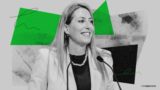 Extremadura es el principio