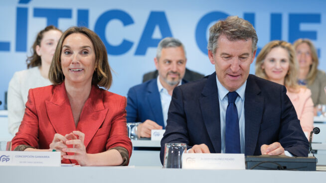 El PP propone castigar con tres años de cárcel la difusión de 'deepfakes' sexuales de menores