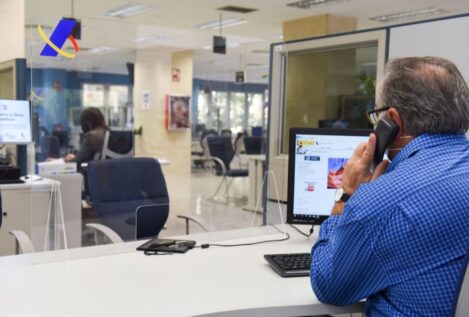 Hacienda se ha quedado con 290 millones de euros de devoluciones prescritas en cinco años