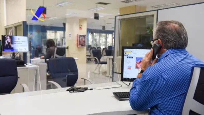 Hacienda se ha quedado con 290 millones de euros de devoluciones prescritas en cinco años