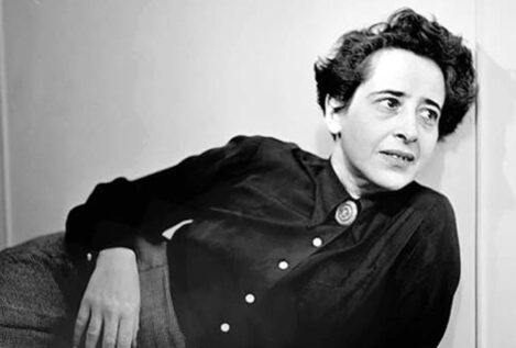 Las revoluciones vistas por Hannah Arendt