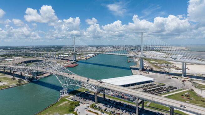 Doce meses de hitos que explican el año en que ACS dio el salto hacia el futuro