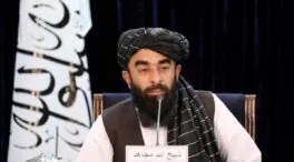 Al menos cuatro muertos en un nuevo choque militar entre Afganistán y Pakistán