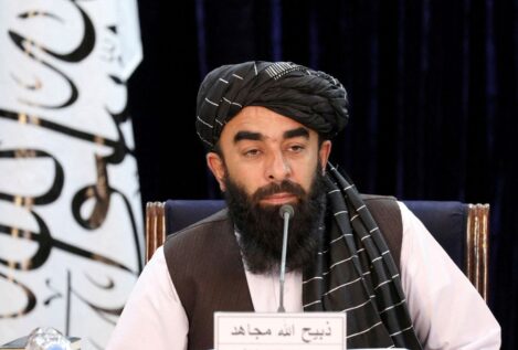 Al menos cuatro muertos en un nuevo choque militar entre Afganistán y Pakistán